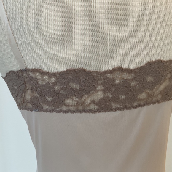 Hollywood Vassarette Slip Dress - Picture 7 of 8